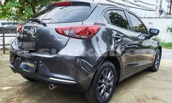 Buy Used Mazda 2 Other Car in Bangkok in Bangkok Buy Used Mazda 2 Other Car in Bangkok in Bangkok