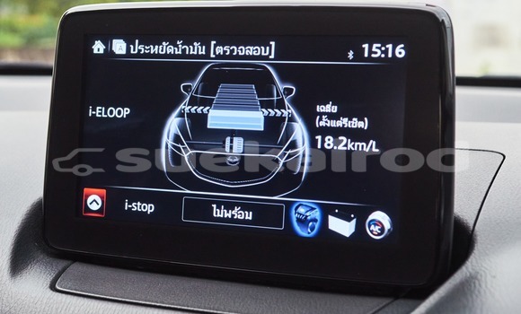 Buy Used Mazda 2 Other Car in Bangkok in Bangkok Buy Used Mazda 2 Other Car in Bangkok in Bangkok