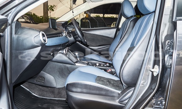 Buy Used Mazda 2 Other Car in Bangkok in Bangkok Buy Used Mazda 2 Other Car in Bangkok in Bangkok