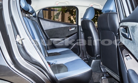 Buy Used Mazda 2 Other Car in Bangkok in Bangkok Buy Used Mazda 2 Other Car in Bangkok in Bangkok