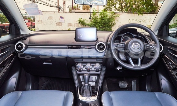 Buy Used Mazda 2 Other Car in Bangkok in Bangkok Buy Used Mazda 2 Other Car in Bangkok in Bangkok