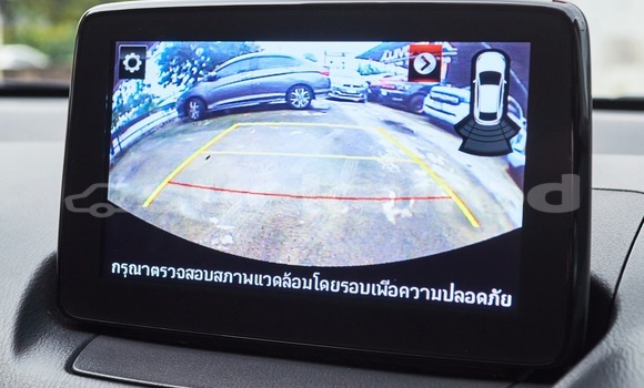 Buy Used Mazda 2 Other Car in Bangkok in Bangkok Buy Used Mazda 2 Other Car in Bangkok in Bangkok