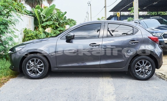 Buy Used Mazda 2 Other Car in Bangkok in Bangkok Buy Used Mazda 2 Other Car in Bangkok in Bangkok