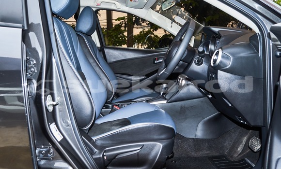 Buy Used Mazda 2 Other Car in Bangkok in Bangkok Buy Used Mazda 2 Other Car in Bangkok in Bangkok