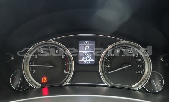 Buy Used Suzuki Ciaz Black Car in Bangkok in Bangkok Buy Used Suzuki Ciaz Black Car in Bangkok in Bangkok