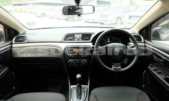 Buy Used Suzuki Ciaz Black Car in Bangkok in Bangkok Buy Used Suzuki Ciaz Black Car in Bangkok in Bangkok