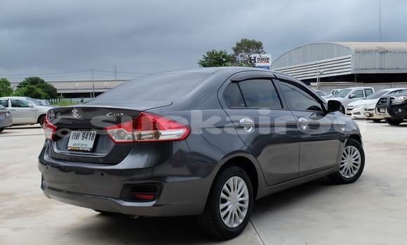 Buy Used Suzuki Ciaz Black Car in Bangkok in Bangkok Buy Used Suzuki Ciaz Black Car in Bangkok in Bangkok