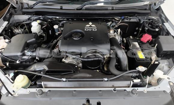 Buy Used Mitsubishi Triton Other Car in Bangkok in Bangkok Buy Used Mitsubishi Triton Other Car in Bangkok in Bangkok