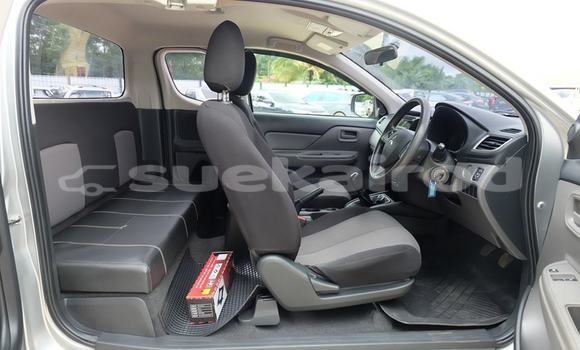 Buy Used Mitsubishi Triton Other Car in Bangkok in Bangkok Buy Used Mitsubishi Triton Other Car in Bangkok in Bangkok