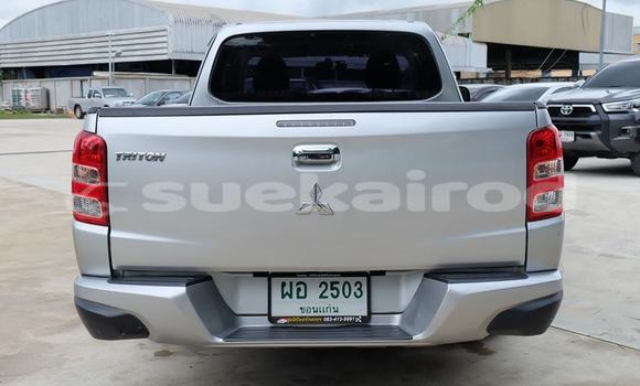 Buy Used Mitsubishi Triton Other Car in Bangkok in Bangkok Buy Used Mitsubishi Triton Other Car in Bangkok in Bangkok