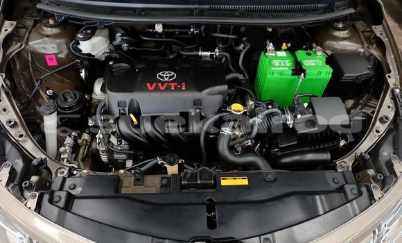 Buy Used Toyota Vios Brown Car in Bangkok in Bangkok Buy Used Toyota Vios Brown Car in Bangkok in Bangkok