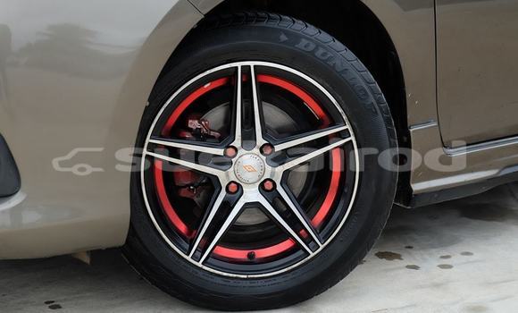 Buy Used Toyota Vios Brown Car in Bangkok in Bangkok Buy Used Toyota Vios Brown Car in Bangkok in Bangkok