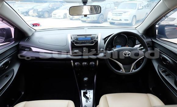 Buy Used Toyota Vios Brown Car in Bangkok in Bangkok Buy Used Toyota Vios Brown Car in Bangkok in Bangkok