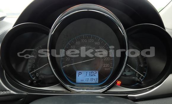 Buy Used Toyota Vios Brown Car in Bangkok in Bangkok Buy Used Toyota Vios Brown Car in Bangkok in Bangkok