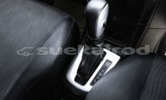 Buy Used Suzuki Swift Red Car in Bangkok in Bangkok Buy Used Suzuki Swift Red Car in Bangkok in Bangkok