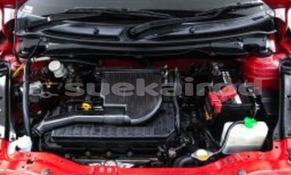 Buy Used Suzuki Swift Red Car in Bangkok in Bangkok Buy Used Suzuki Swift Red Car in Bangkok in Bangkok