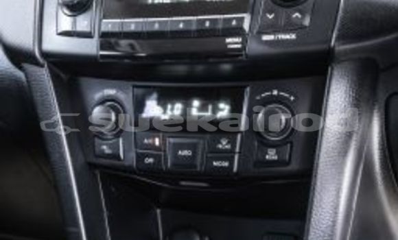 Buy Used Suzuki Swift Red Car in Bangkok in Bangkok Buy Used Suzuki Swift Red Car in Bangkok in Bangkok