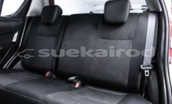 Buy Used Suzuki Swift Red Car in Bangkok in Bangkok Buy Used Suzuki Swift Red Car in Bangkok in Bangkok