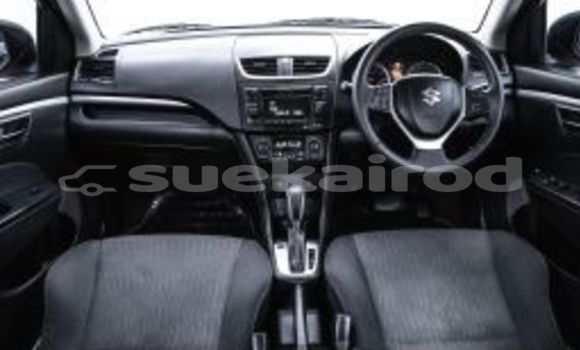 Buy Used Suzuki Swift Red Car in Bangkok in Bangkok Buy Used Suzuki Swift Red Car in Bangkok in Bangkok