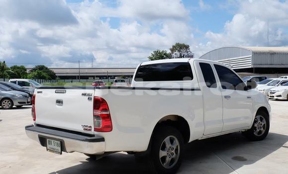 ซื้อ รถมือสอง Toyota Hiluxe Revo ขาว รถยนต์ ใน %{เมือง} ใน กรุงเทพมหานคร ซื้อ รถมือสอง Toyota Hiluxe Revo ขาว รถยนต์ ใน %{เมือง} ใน กรุงเทพมหานคร