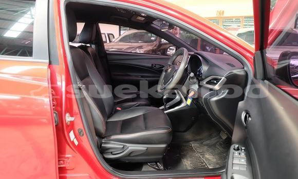 ซื้อ รถมือสอง Toyota Yaris สีแดง รถยนต์ ใน %{เมือง} ใน กรุงเทพมหานคร ซื้อ รถมือสอง Toyota Yaris สีแดง รถยนต์ ใน %{เมือง} ใน กรุงเทพมหานคร