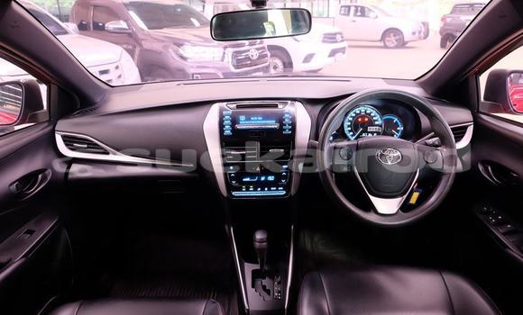 ซื้อ รถมือสอง Toyota Yaris สีแดง รถยนต์ ใน %{เมือง} ใน กรุงเทพมหานคร ซื้อ รถมือสอง Toyota Yaris สีแดง รถยนต์ ใน %{เมือง} ใน กรุงเทพมหานคร