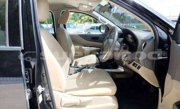 ซื้อ รถมือสอง Nissan Navara สีดำ รถยนต์ ใน %{เมือง} ใน กรุงเทพมหานคร ซื้อ รถมือสอง Nissan Navara สีดำ รถยนต์ ใน %{เมือง} ใน กรุงเทพมหานคร