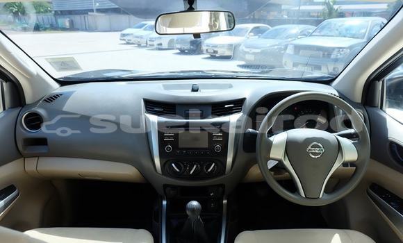 ซื้อ รถมือสอง Nissan Navara สีดำ รถยนต์ ใน %{เมือง} ใน กรุงเทพมหานคร ซื้อ รถมือสอง Nissan Navara สีดำ รถยนต์ ใน %{เมือง} ใน กรุงเทพมหานคร