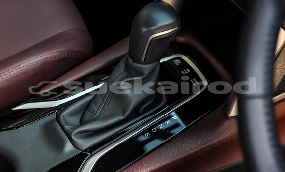 Buy Used Toyota Corolla Cross Other Car in Chiang Mai in Chiang Mai Buy Used Toyota Corolla Cross Other Car in Chiang Mai in Chiang Mai