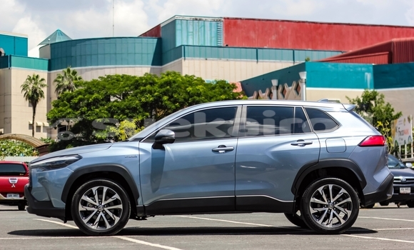 Buy Used Toyota Corolla Cross Other Car in Chiang Mai in Chiang Mai Buy Used Toyota Corolla Cross Other Car in Chiang Mai in Chiang Mai