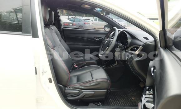 ซื้อ รถมือสอง Toyota Yaris ขาว รถยนต์ ใน %{เมือง} ใน กรุงเทพมหานคร ซื้อ รถมือสอง Toyota Yaris ขาว รถยนต์ ใน %{เมือง} ใน กรุงเทพมหานคร