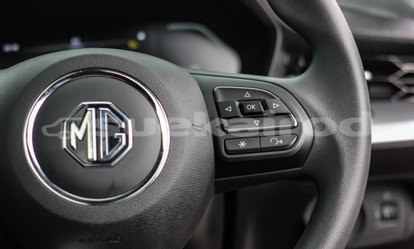 Buy Used MG 5 Red Car in Chiang Mai in Chiang Mai Buy Used MG 5 Red Car in Chiang Mai in Chiang Mai