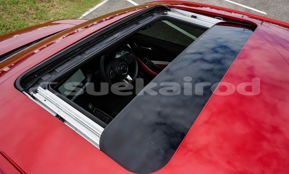 Buy Used MG 5 Red Car in Chiang Mai in Chiang Mai Buy Used MG 5 Red Car in Chiang Mai in Chiang Mai