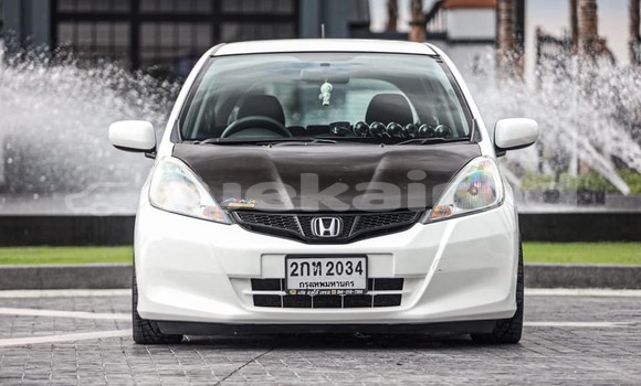 ซื้อ รถมือสอง Honda Jazz ขาว รถยนต์ ใน %{เมือง} ใน กรุงเทพมหานคร ซื้อ รถมือสอง Honda Jazz ขาว รถยนต์ ใน %{เมือง} ใน กรุงเทพมหานคร
