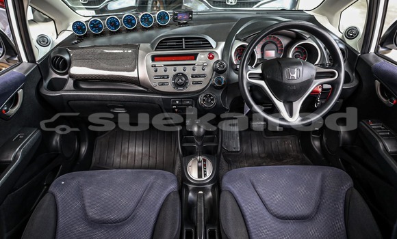 ซื้อ รถมือสอง Honda Jazz ขาว รถยนต์ ใน %{เมือง} ใน กรุงเทพมหานคร ซื้อ รถมือสอง Honda Jazz ขาว รถยนต์ ใน %{เมือง} ใน กรุงเทพมหานคร