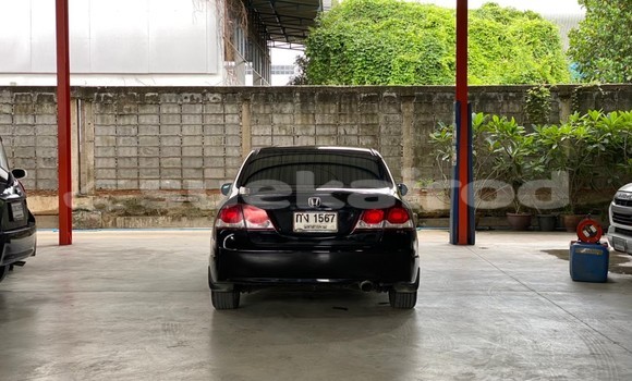 ซื้อ รถมือสอง Honda Civic สีดำ รถยนต์ ใน %{เมือง} ใน กรุงเทพมหานคร ซื้อ รถมือสอง Honda Civic สีดำ รถยนต์ ใน %{เมือง} ใน กรุงเทพมหานคร