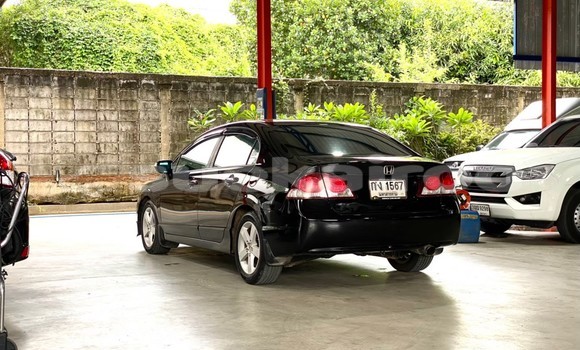 ซื้อ รถมือสอง Honda Civic สีดำ รถยนต์ ใน %{เมือง} ใน กรุงเทพมหานคร ซื้อ รถมือสอง Honda Civic สีดำ รถยนต์ ใน %{เมือง} ใน กรุงเทพมหานคร