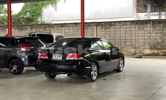 ซื้อ รถมือสอง Honda Civic สีดำ รถยนต์ ใน %{เมือง} ใน กรุงเทพมหานคร ซื้อ รถมือสอง Honda Civic สีดำ รถยนต์ ใน %{เมือง} ใน กรุงเทพมหานคร