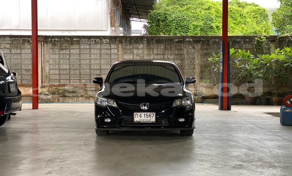 ซื้อ รถมือสอง Honda Civic สีดำ รถยนต์ ใน %{เมือง} ใน กรุงเทพมหานคร ซื้อ รถมือสอง Honda Civic สีดำ รถยนต์ ใน %{เมือง} ใน กรุงเทพมหานคร