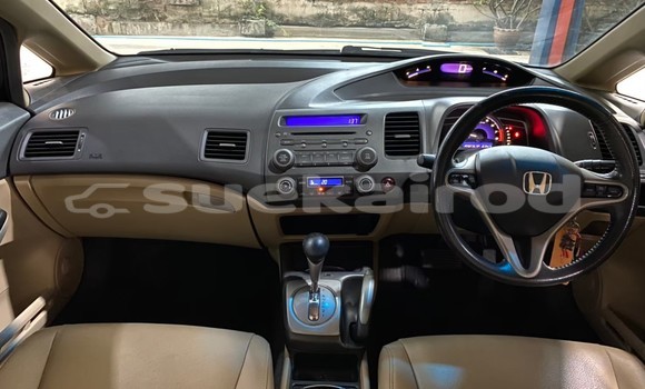 ซื้อ รถมือสอง Honda Civic สีดำ รถยนต์ ใน %{เมือง} ใน กรุงเทพมหานคร ซื้อ รถมือสอง Honda Civic สีดำ รถยนต์ ใน %{เมือง} ใน กรุงเทพมหานคร