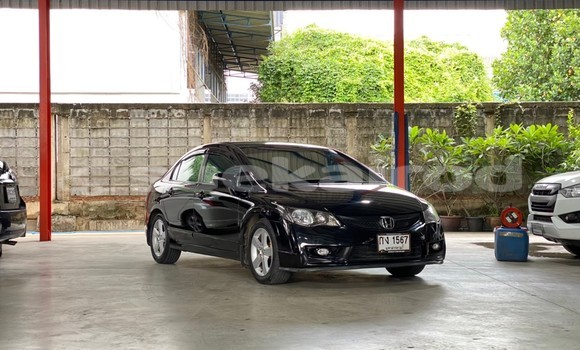 ซื้อ รถมือสอง Honda Civic สีดำ รถยนต์ ใน %{เมือง} ใน กรุงเทพมหานคร ซื้อ รถมือสอง Honda Civic สีดำ รถยนต์ ใน %{เมือง} ใน กรุงเทพมหานคร