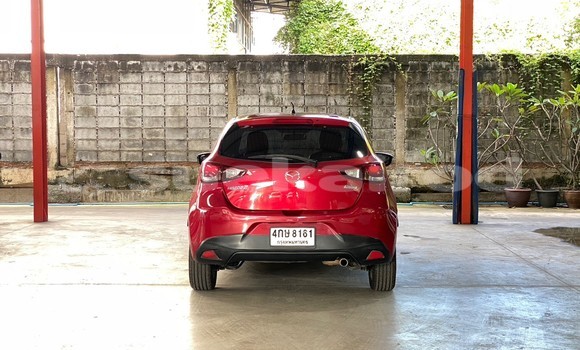 ซื้อ รถมือสอง Mazda 2 สีแดง รถยนต์ ใน %{เมือง} ใน กรุงเทพมหานคร ซื้อ รถมือสอง Mazda 2 สีแดง รถยนต์ ใน %{เมือง} ใน กรุงเทพมหานคร