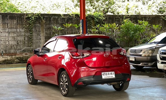 ซื้อ รถมือสอง Mazda 2 สีแดง รถยนต์ ใน %{เมือง} ใน กรุงเทพมหานคร ซื้อ รถมือสอง Mazda 2 สีแดง รถยนต์ ใน %{เมือง} ใน กรุงเทพมหานคร
