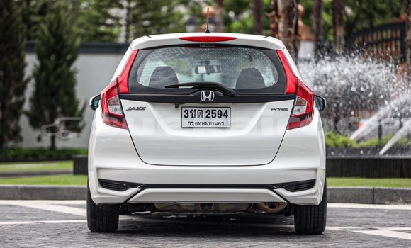 ซื้อ รถมือสอง Honda Jazz ขาว รถยนต์ ใน %{เมือง} ใน กรุงเทพมหานคร ซื้อ รถมือสอง Honda Jazz ขาว รถยนต์ ใน %{เมือง} ใน กรุงเทพมหานคร