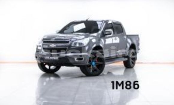 Buy Used Chevrolet Colorado Other Car in Bangkok in Bangkok Buy Used Chevrolet Colorado Other Car in Bangkok in Bangkok