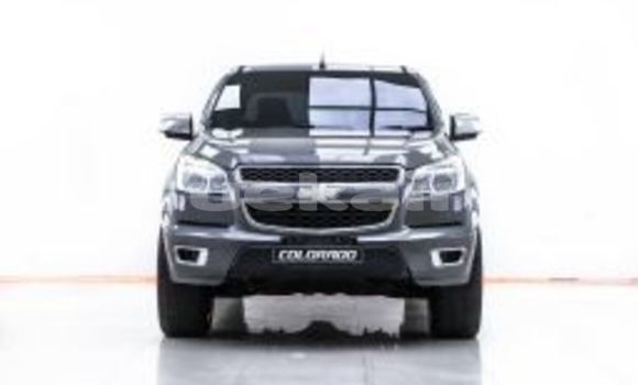 Buy Used Chevrolet Colorado Other Car in Bangkok in Bangkok Buy Used Chevrolet Colorado Other Car in Bangkok in Bangkok