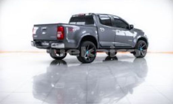 Buy Used Chevrolet Colorado Other Car in Bangkok in Bangkok Buy Used Chevrolet Colorado Other Car in Bangkok in Bangkok