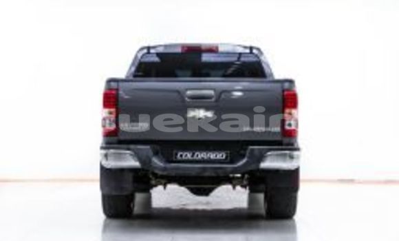 Buy Used Chevrolet Colorado Other Car in Bangkok in Bangkok Buy Used Chevrolet Colorado Other Car in Bangkok in Bangkok