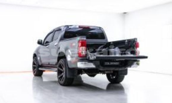 Buy Used Chevrolet Colorado Other Car in Bangkok in Bangkok Buy Used Chevrolet Colorado Other Car in Bangkok in Bangkok