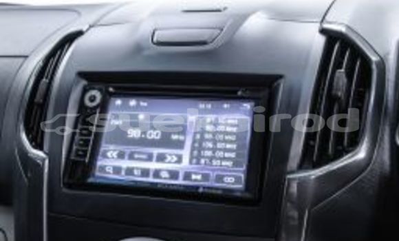 Buy Used Chevrolet Colorado Other Car in Bangkok in Bangkok Buy Used Chevrolet Colorado Other Car in Bangkok in Bangkok